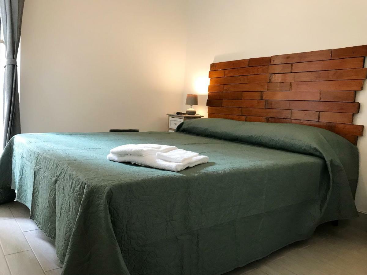 Bed & Breakfast Dea Flora Rome